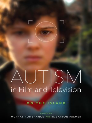 cover image of Autism in Film and Television